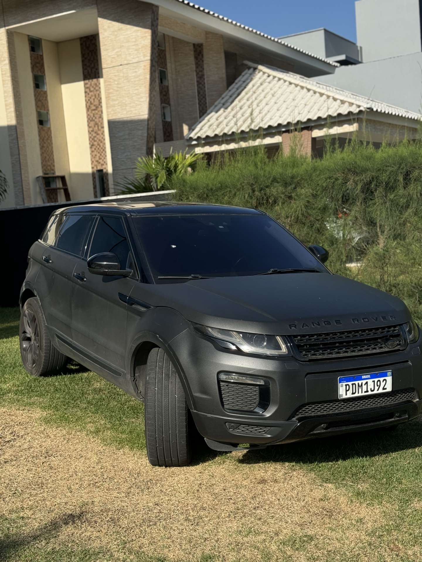 EVOQUE + 10 COTA PREMIADAS 